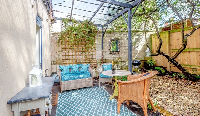 1 bedroom accommodation in Beckington, near Frome