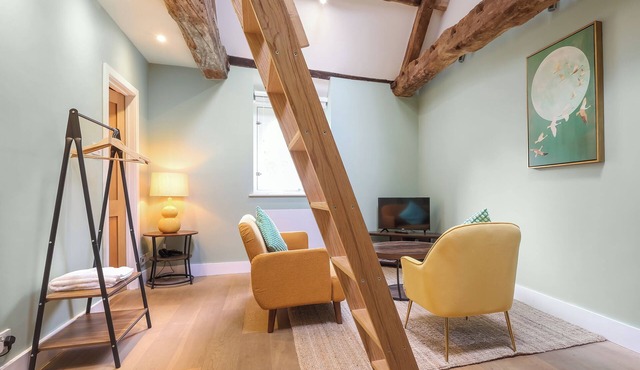 1 bedroom accommodation in Bath