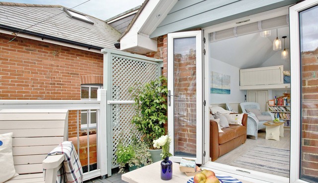 1 bedroom accommodation in Beer