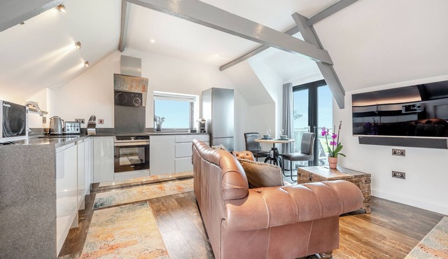 1 bedroom accommodation in Bude