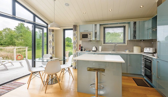 1 bedroom accommodation in Weybread, Diss