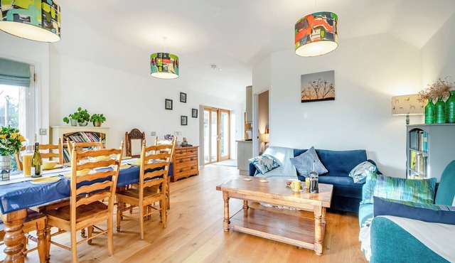 1 bedroom accommodation in Diss