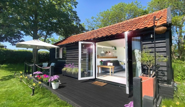 1 bedroom accommodation in Hoxne, near Eye