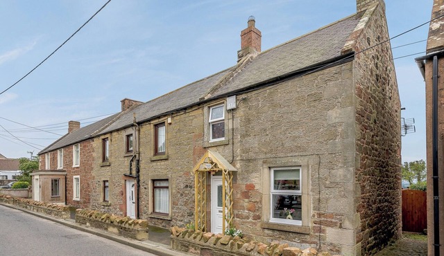 1 bedroom accommodation in Chirnside, near Duns