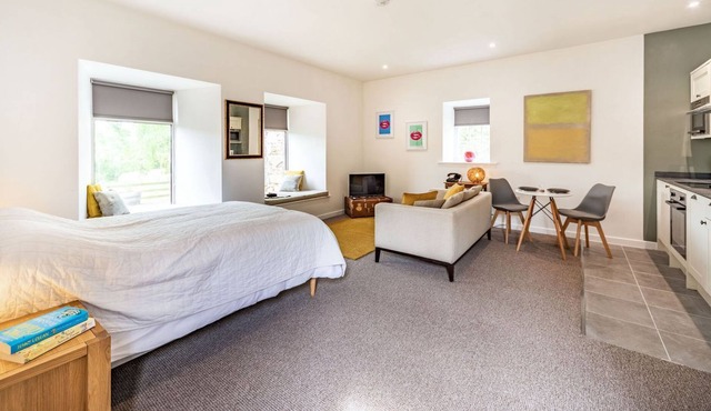 1 bedroom accommodation in Crookham, near Cornhill-on-Tweed