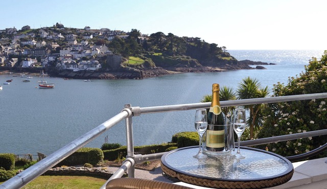 1 bedroom accommodation in Fowey
