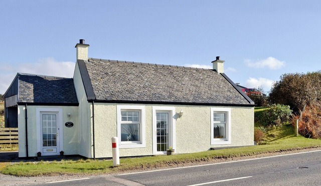 1 bedroom accommodation in Glenbarr, near Campbeltown