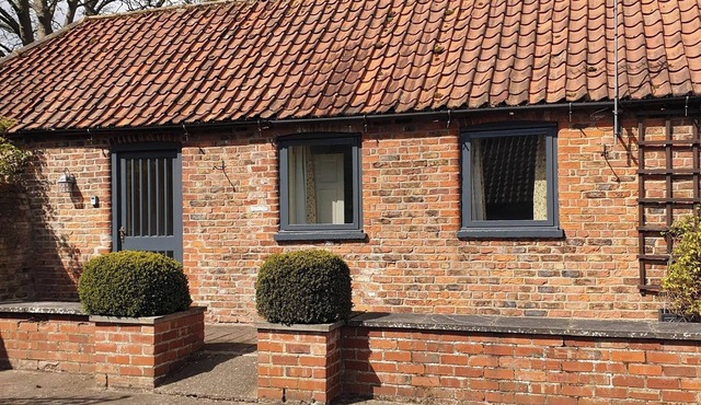 1 bedroom accommodation in Fitling, near Hull