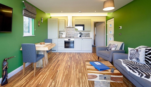 1 bedroom accommodation in Fitling, near Hornsea