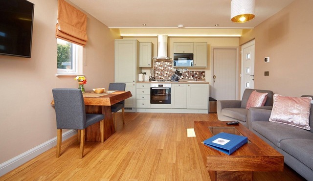 1 bedroom accommodation in Fitling, near Hornsea