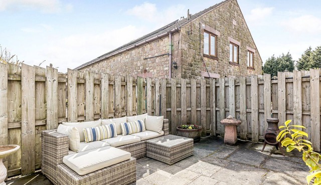 1 bedroom accommodation in Leek