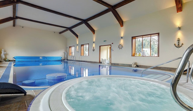 1 bedroom accommodation in Leek