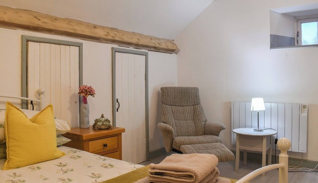 1 bedroom accommodation in Leek