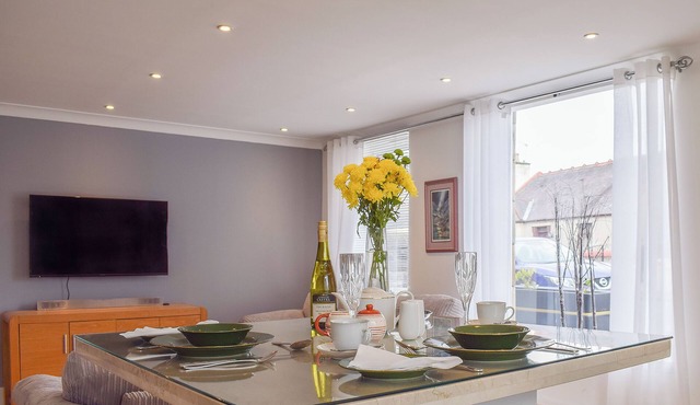 1 bedroom accommodation in Leven