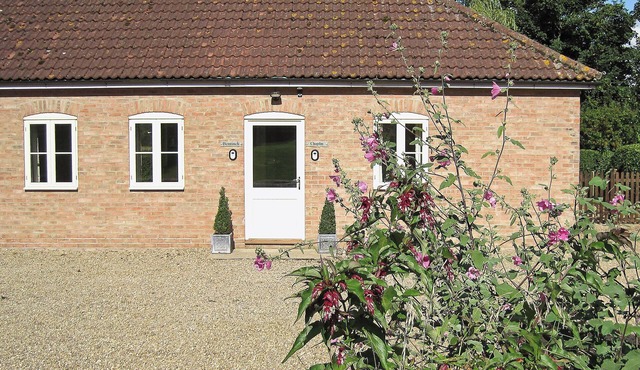 1 bedroom accommodation in Little Tathwell, near Louth