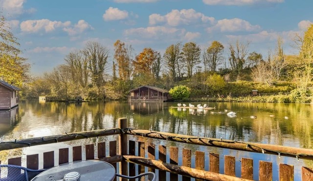 1 bedroom accommodation in Caerwys, Flintshire