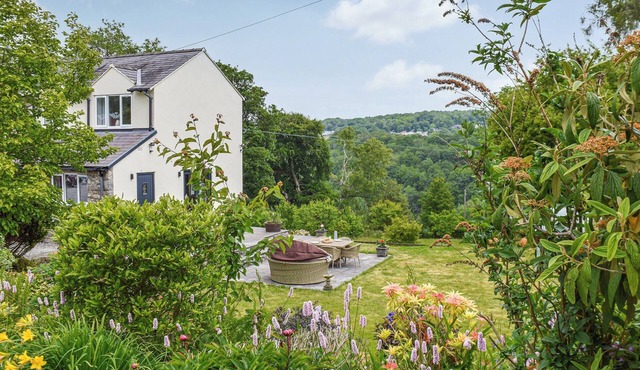 1 bedroom accommodation in Cilcain, near Mold