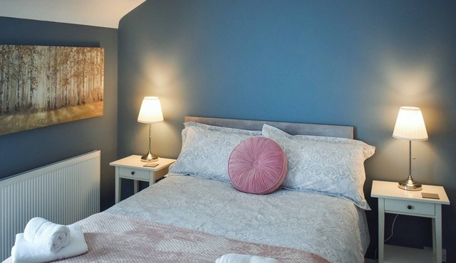 1 bedroom accommodation in Mold