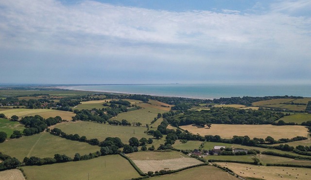 1 bedroom accommodation in Pett