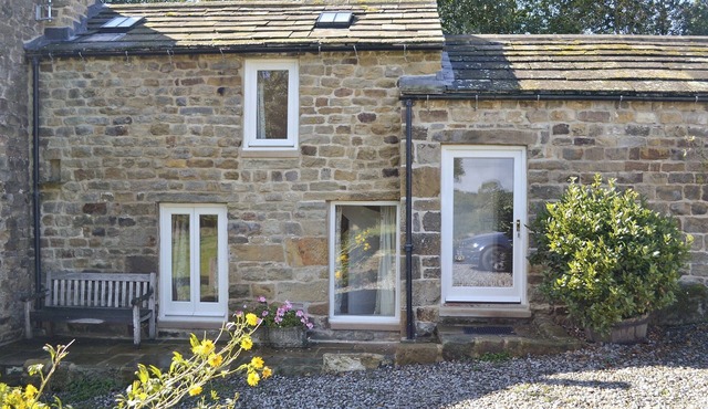 1 bedroom accommodation in Laverton, near Ripon