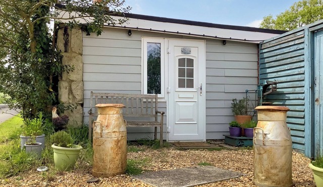 1 bedroom accommodation in Roud