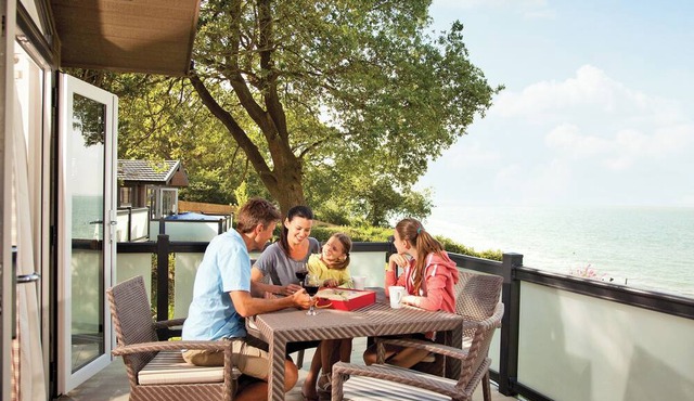 1 bedroom accommodation in Wootton, Nr Cowes