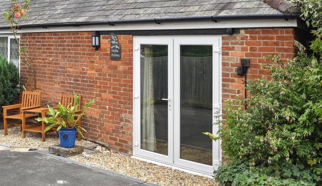 1 bedroom accommodation in Ryde