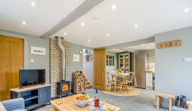 1 bedroom accommodation in Sorn