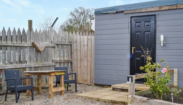 1 bedroom accommodation in Tain