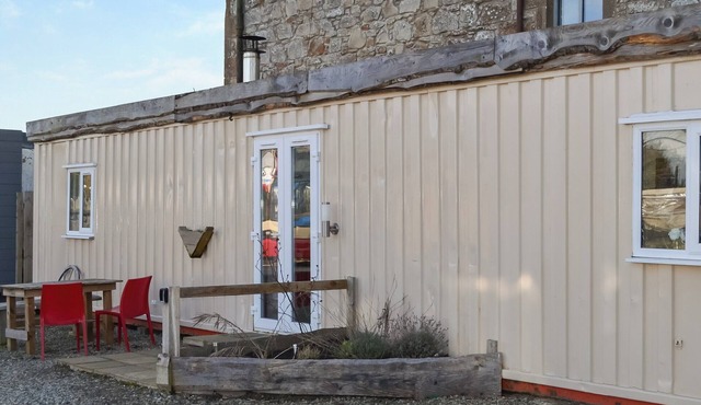 1 bedroom accommodation in Tain