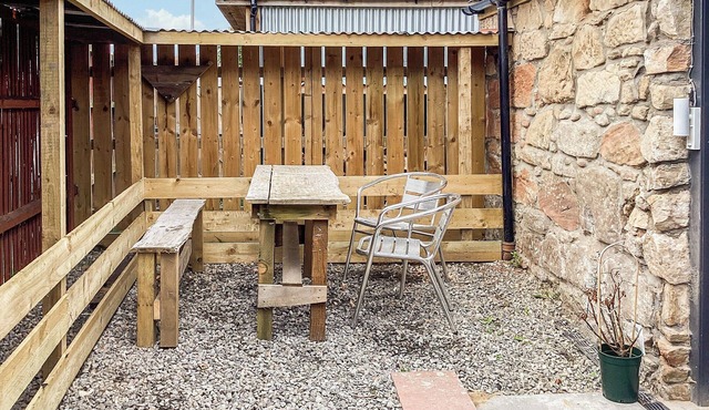 1 bedroom accommodation in Tain