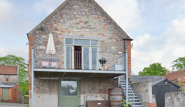 1 bedroom accommodation in Burcott, Wells