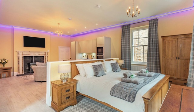 1 bedroom accommodation in Armathwaite, near Carlisle