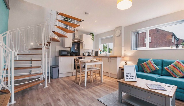 1 bedroom accommodation in Acomb, near York