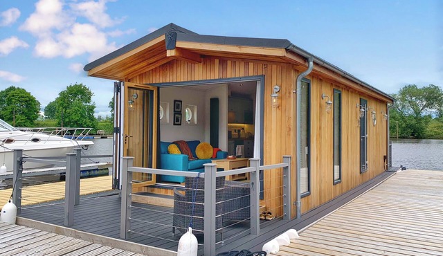 1 bedroom accommodation in Naburn, York