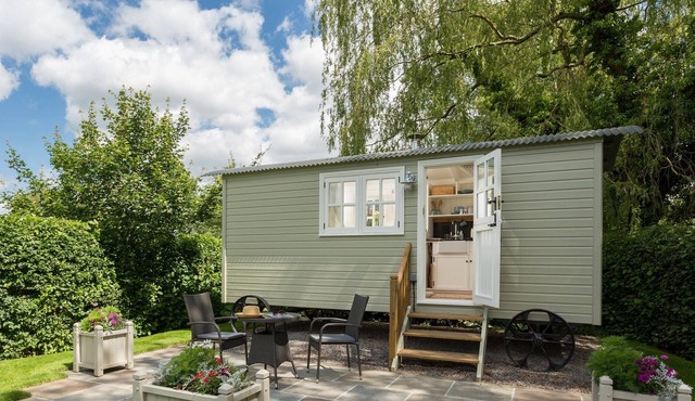 1 bedroom accommodation in Coxwold, near Helmsley