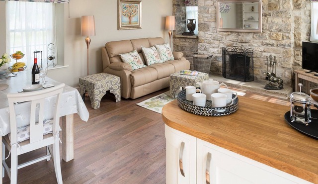 1 bedroom accommodation in Coxwold, near Helmsley