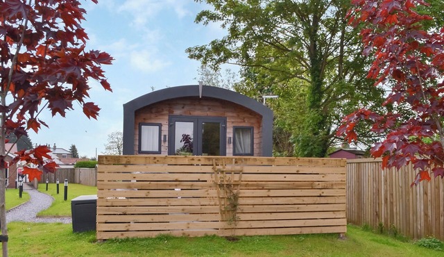 1 bedroom accommodation in Holme upon Spalding Moor, near York