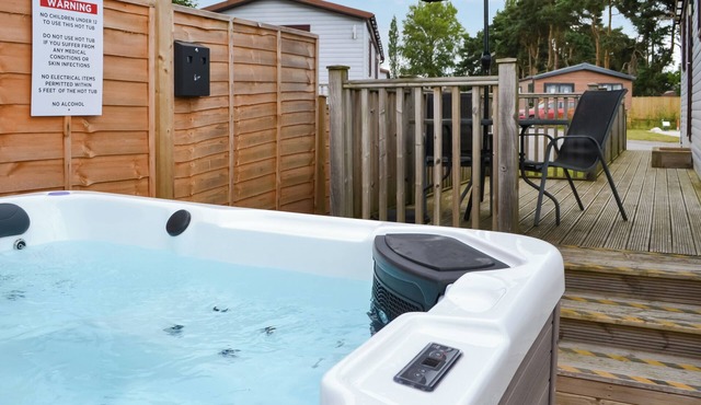 1 bedroom accommodation in Wilberfoss, near York