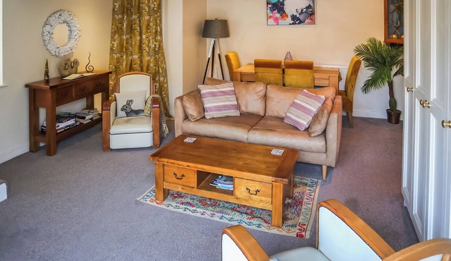 1 bedroom accommodation in Stillingfleet, near York