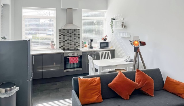 1 bedroom accommodation in Rawcliffe, near York