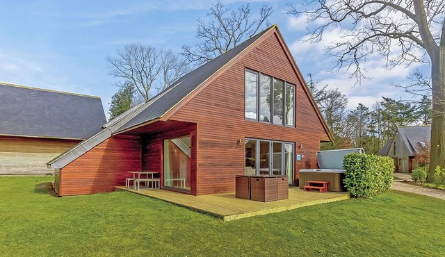 1 bedroom accommodation in Pocklington, York