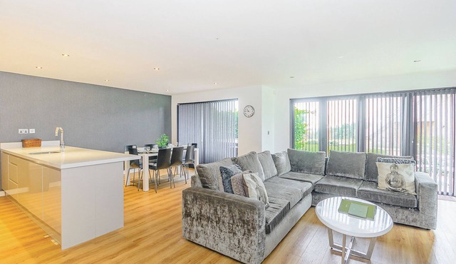 1 bedroom accommodation in Pocklington, York