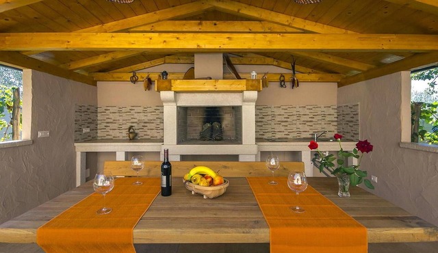 1 bedroom accommodation in Porec