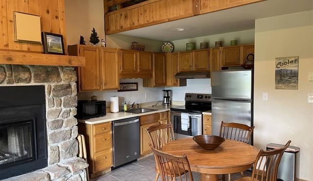 1 bedroom accommodation in Davis