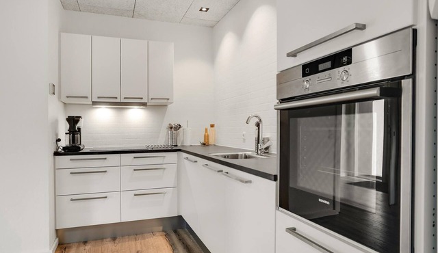 1 bedroom accommodation in Sæby