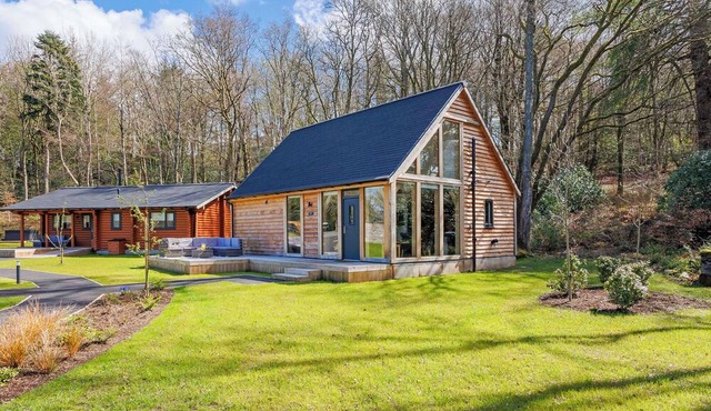 1 bedroom accommodation in Annbank, Ayr