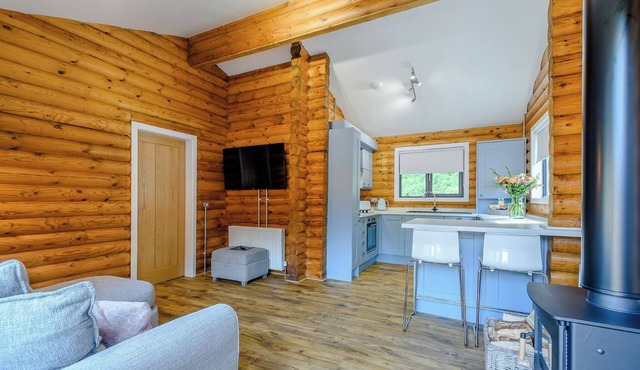 1 bedroom accommodation in Annbank, Ayr