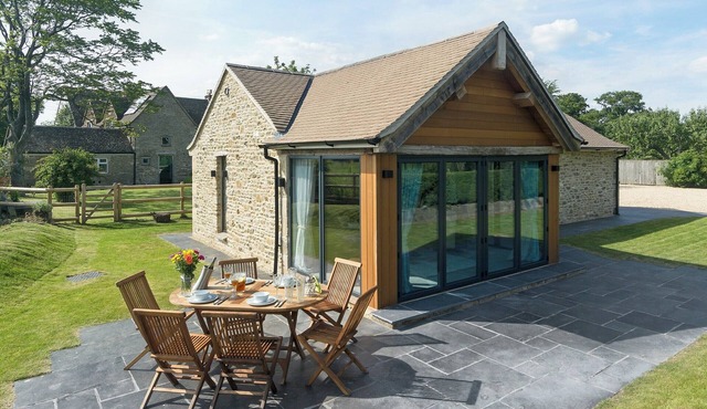 1 bedroom accommodation in Berkley, near Frome