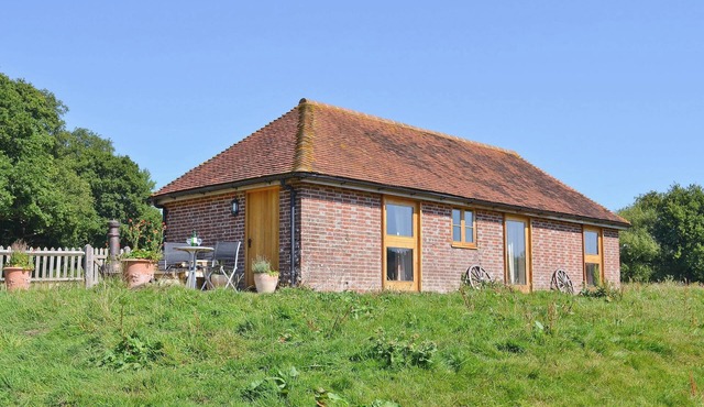 1 bedroom accommodation in Battle